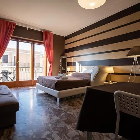 Cconforthotels R&b Semplici Emozioni 2* Бари