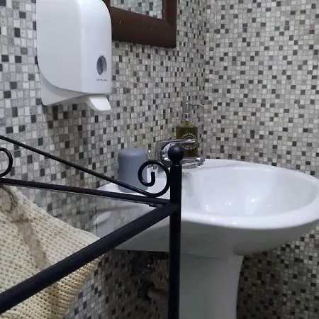 Гостевой дом Cconforthotels R&b Semplici Emozioni