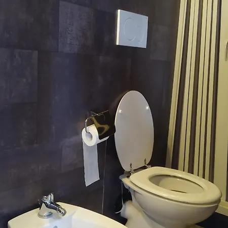 Gasthuis Cconforthotels Semplici Emozioni 3*