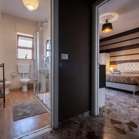 Cconforthotels Semplici Emozioni 招待所