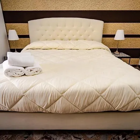 Cconforthotels Semplici Emozioni 招待所 巴里