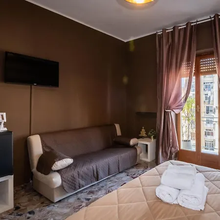 Cconforthotels Semplici Emozioni