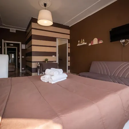 Cconforthotels Semplici Emozioni