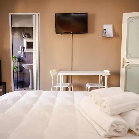 Cconforthotels Semplici Emozioni 招待所 巴里