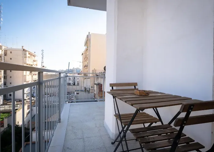 بيت ضيافة Cconforthotels Semplici Emozioni