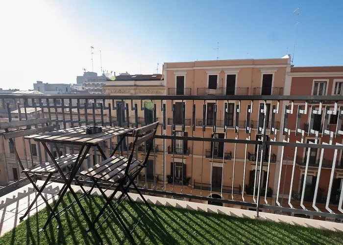 Cconforthotels Semplici Emozioni Penzion