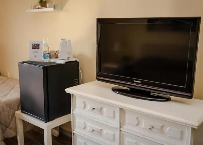 Cconforthotels Semplici Emozioni