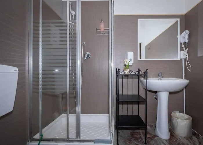 Cconforthotels Semplici Emozioni Penzion 3*