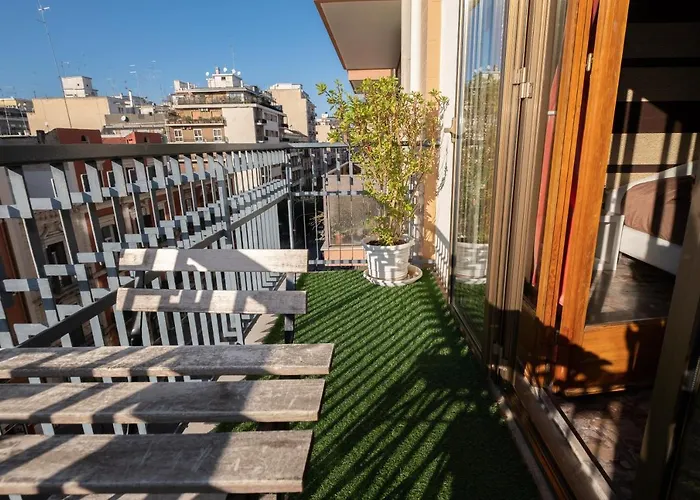 Cconforthotels Semplici Emozioni 3* باري