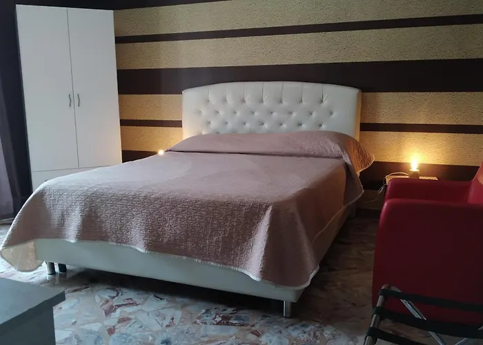 Cconforthotels Semplici Emozioni Penzion 3*