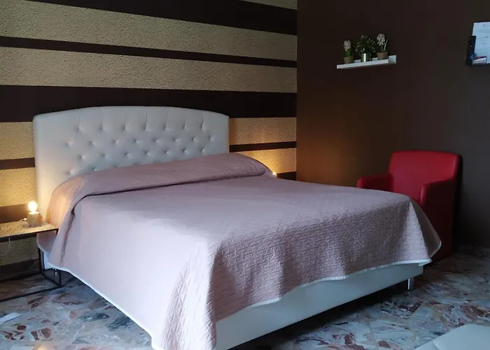 Cconforthotels Semplici Emozioni 3* Bari