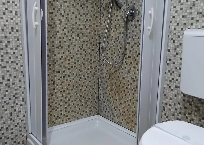Penzion Cconforthotels Semplici Emozioni