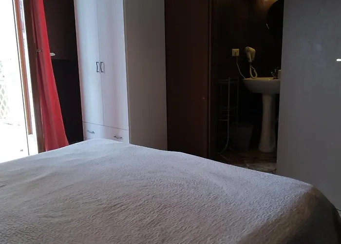 Cconforthotels Semplici Emozioni Penzion 3*