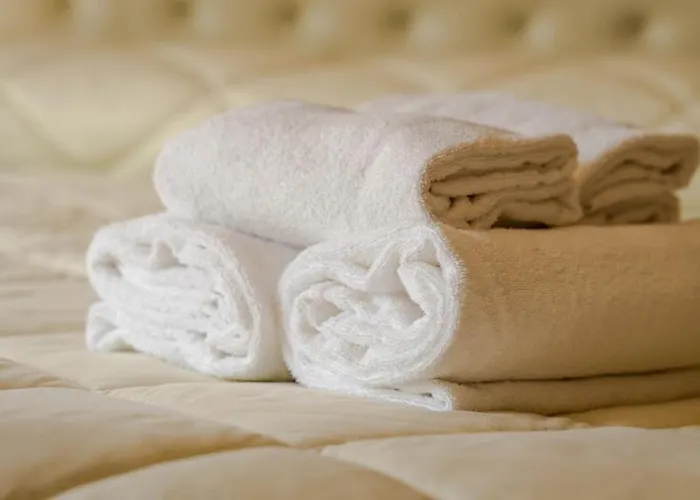 Penzion Cconforthotels Semplici Emozioni 3*