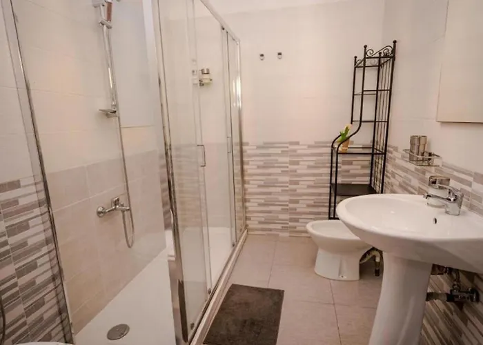 Penzion Cconforthotels Semplici Emozioni