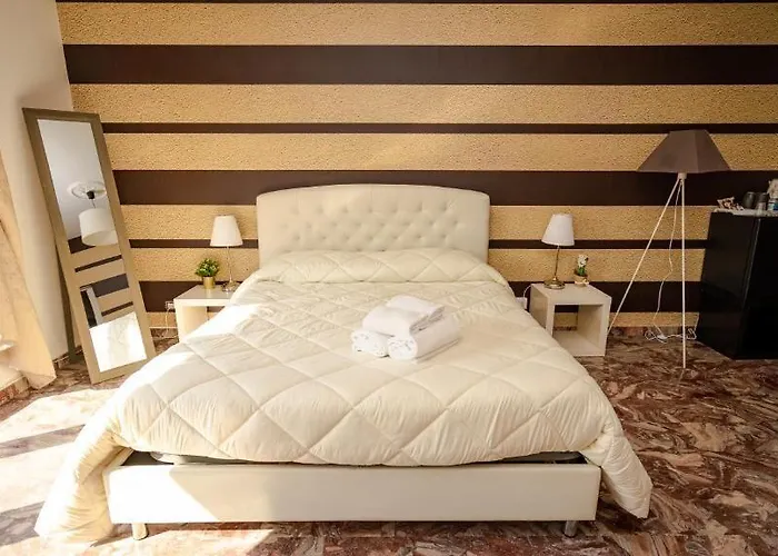 Cconforthotels Semplici Emozioni Penzion Bari