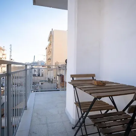 Penzion Cconforthotels R&b Semplici Emozioni