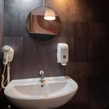 Penzion Cconforthotels R&b Semplici Emozioni