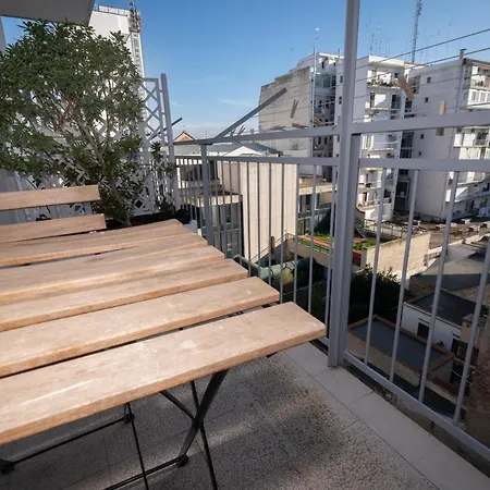 Maison d'hôtes Cconforthotels R&b Semplici Emozioni