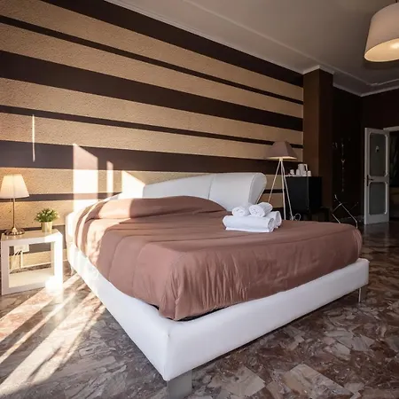 Cconforthotels R&b Semplici Emozioni Penzion 2*