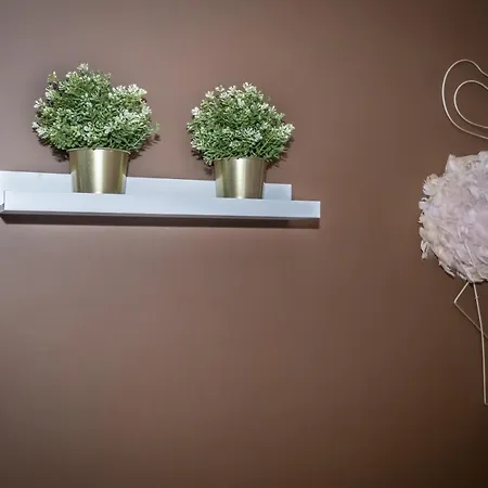 Cconforthotels Semplici Emozioni 게스트하우스