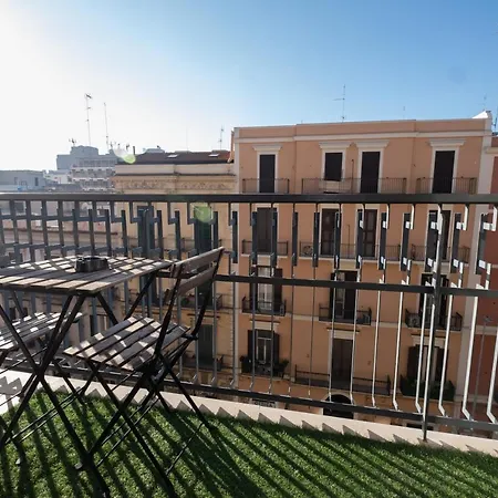 Cconforthotels Semplici Emozioni Gæstehus