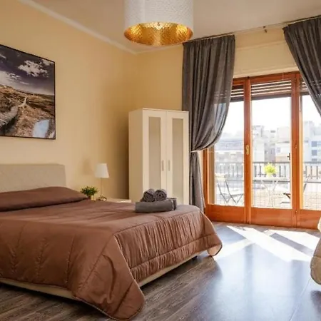 Cconforthotels R&b Semplici Emozioni 3*