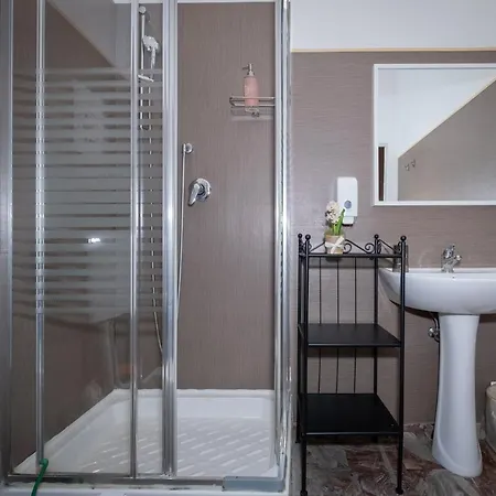 Cconforthotels R&b Semplici Emozioni Penzion 2*