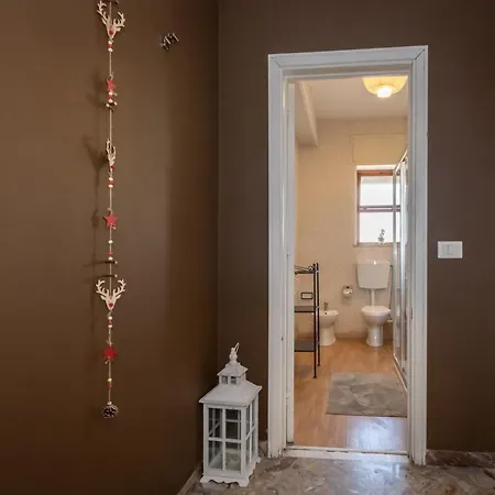 Cconforthotels Semplici Emozioni Gasthuis Bari