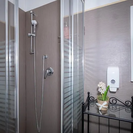 Гостевой дом Cconforthotels Semplici Emozioni