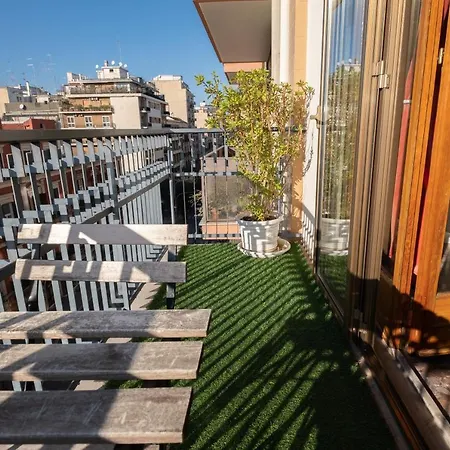Cconforthotels R&b Semplici Emozioni 2* Bari