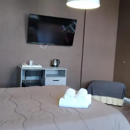 Cconforthotels Semplici Emozioni 3* Бари