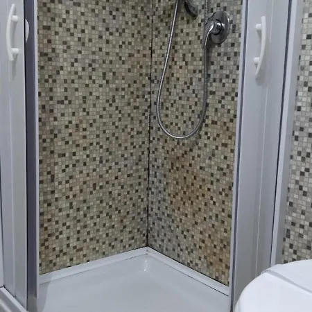 게스트하우스 Cconforthotels Semplici Emozioni