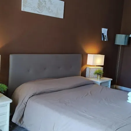 Cconforthotels R&b Semplici Emozioni Penzion