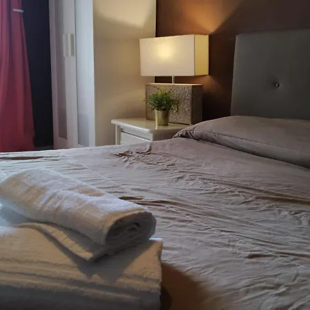 Cconforthotels R&b Semplici Emozioni 3*