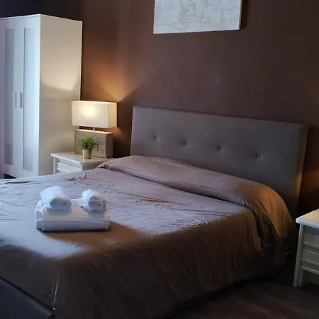 Cconforthotels R&b Semplici Emozioni Penzion 2*