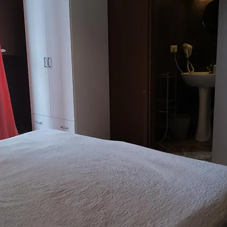 Cconforthotels R&b Semplici Emozioni Penzion 2*