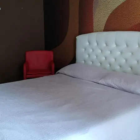 Penzion Cconforthotels R&b Semplici Emozioni