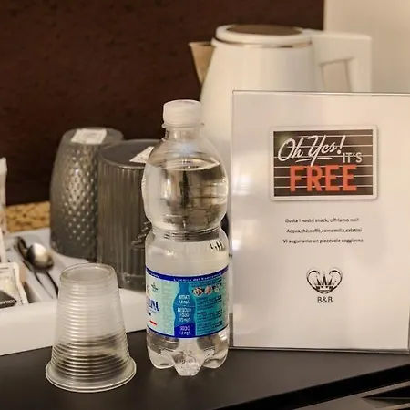 Cconforthotels Semplici Emozioni 바리