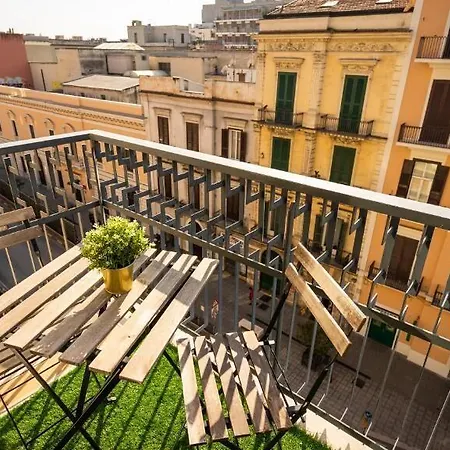 게스트하우스 Cconforthotels Semplici Emozioni 3*