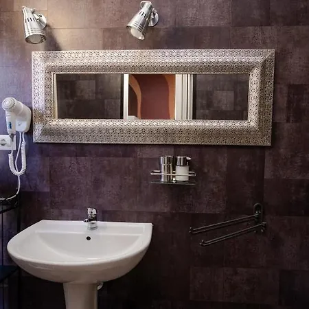 Cconforthotels Semplici Emozioni