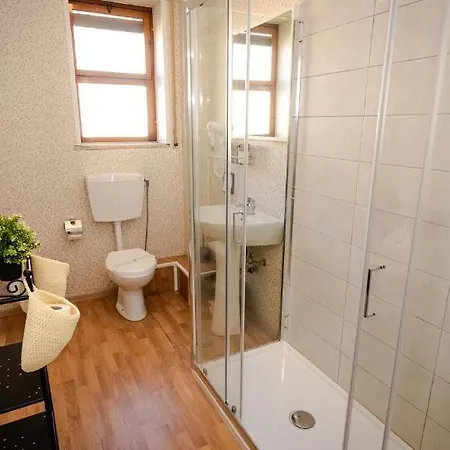 Gæstehus Cconforthotels Semplici Emozioni 3*