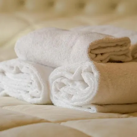 Gæstehus Cconforthotels Semplici Emozioni 3*