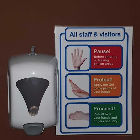 Cconforthotels Semplici Emozioni Bari