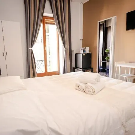 Cconforthotels Semplici Emozioni 3* 바리