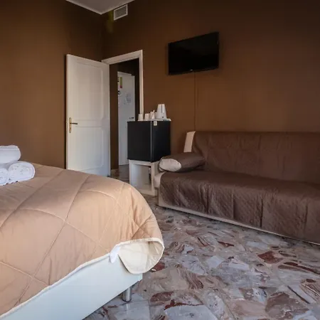 Cconforthotels R&b Semplici Emozioni