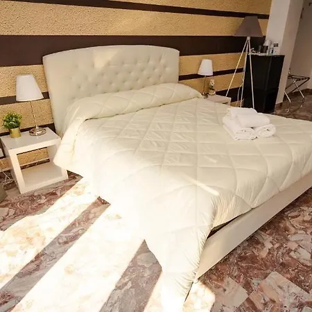 Cconforthotels Semplici Emozioni 3*