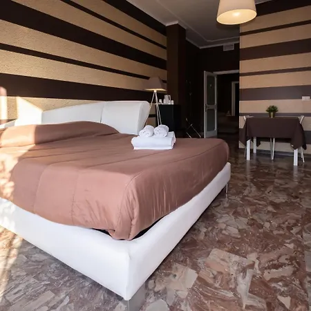 Cconforthotels R&b Semplici Emozioni