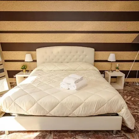 Cconforthotels R&b Semplici Emozioni Maison d'hôtes Bari