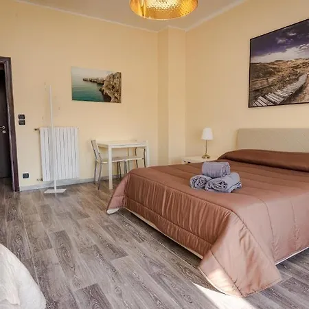 Cconforthotels Semplici Emozioni Gæstehus